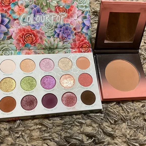 Color pop  bundle - Picture 4 of 4